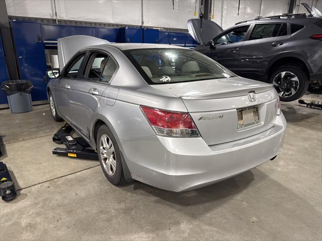 used 2008 Honda Accord car, priced at $7,422