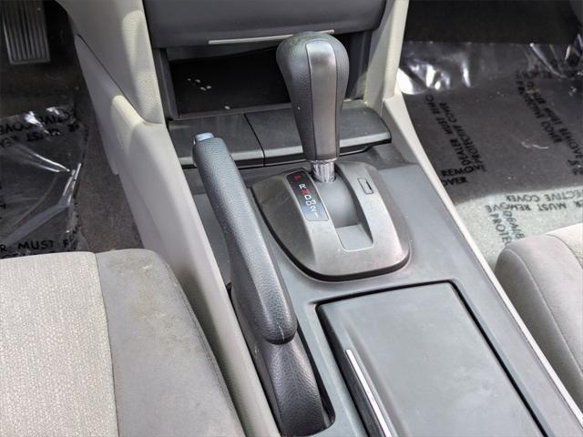 used 2008 Honda Accord car, priced at $7,125