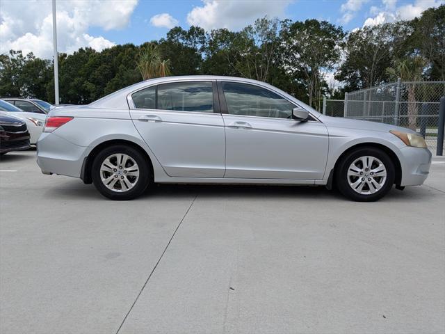 used 2008 Honda Accord car, priced at $7,125