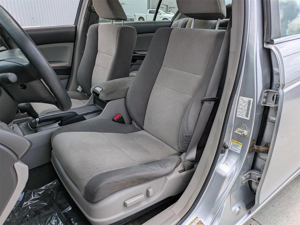 used 2008 Honda Accord car, priced at $5,500