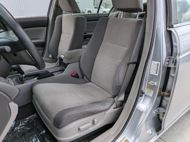 used 2008 Honda Accord car, priced at $7,125