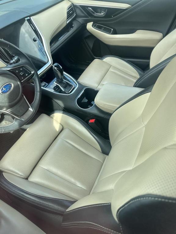 used 2020 Subaru Outback car, priced at $18,977