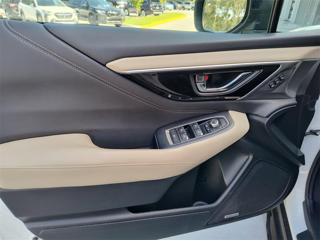 used 2020 Subaru Outback car, priced at $17,494