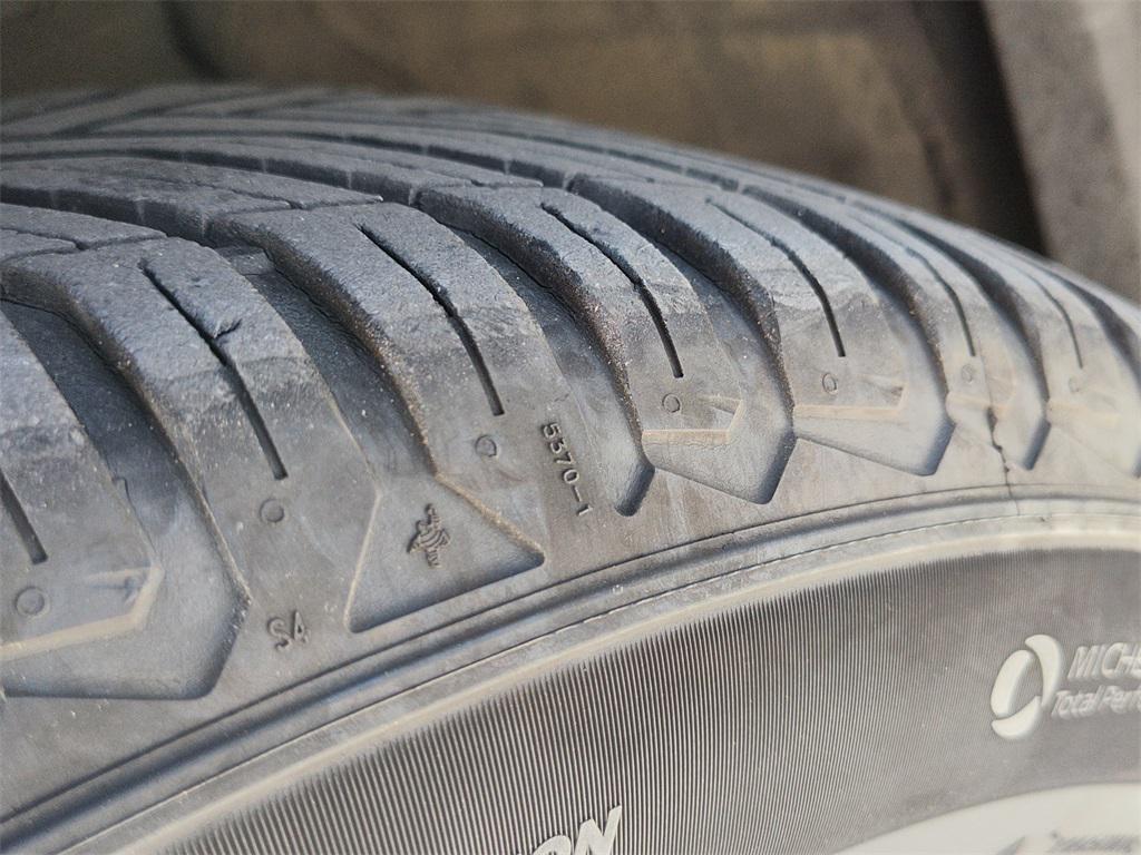 used 2020 Subaru Outback car, priced at $17,494