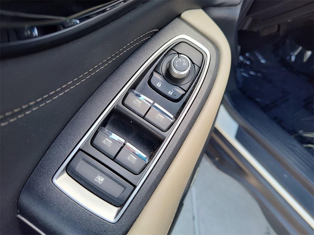 used 2020 Subaru Outback car, priced at $17,494