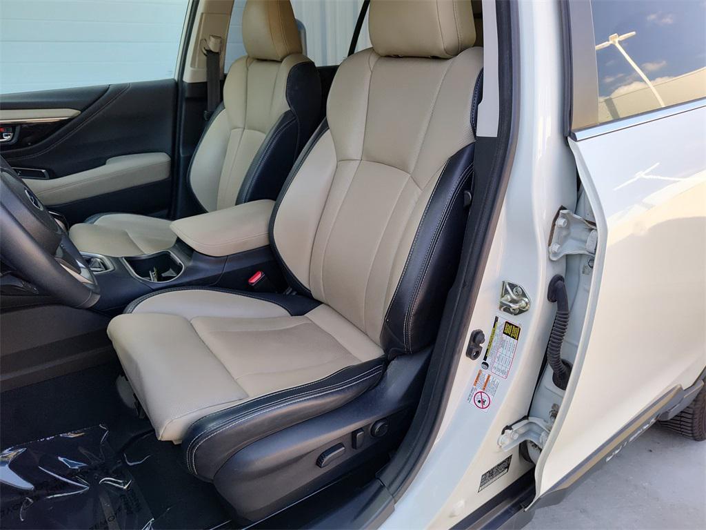 used 2020 Subaru Outback car, priced at $17,494