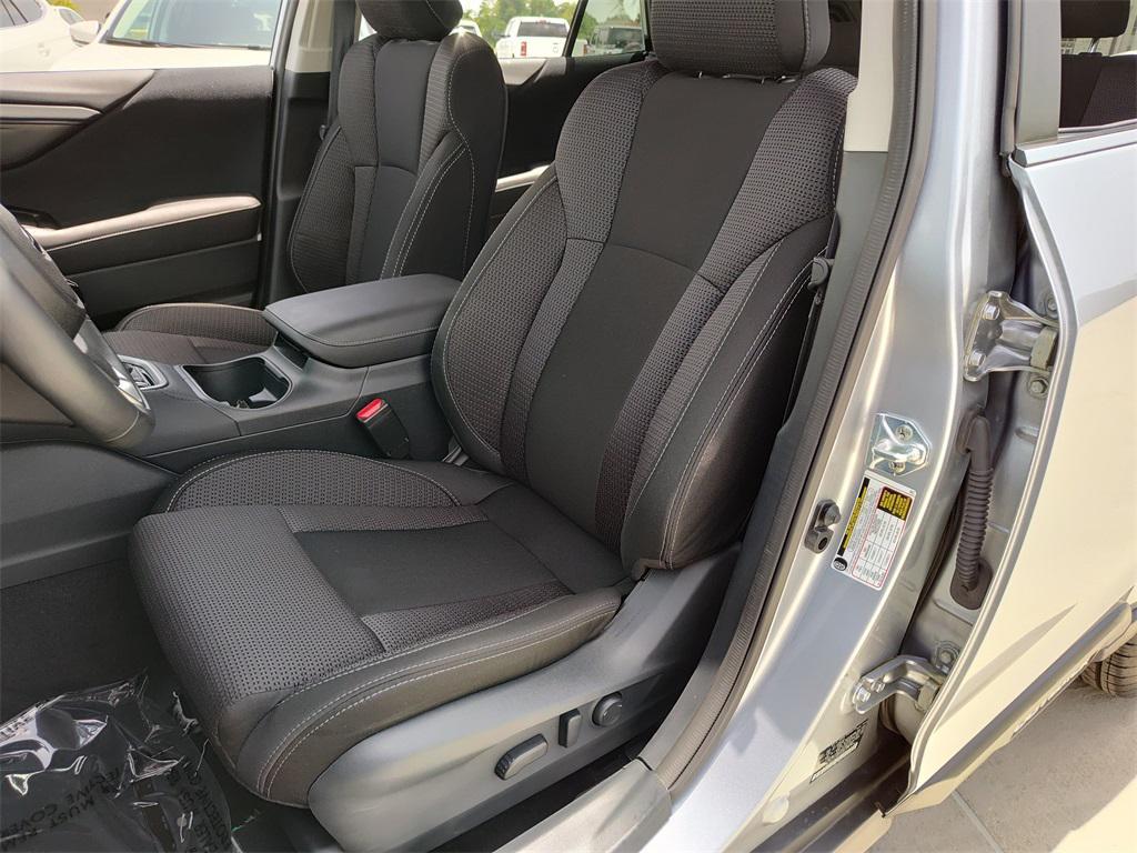 used 2025 Subaru Outback car, priced at $33,750