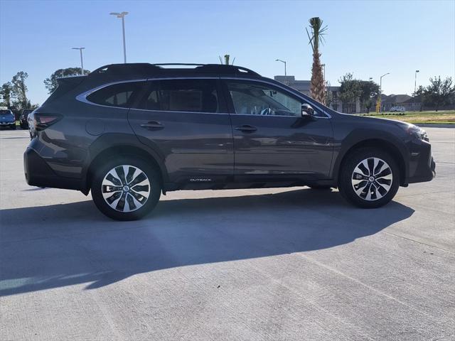 used 2024 Subaru Outback car, priced at $35,997