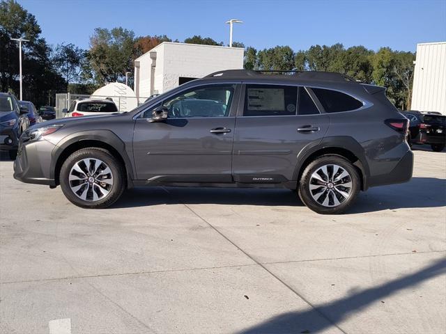 used 2024 Subaru Outback car, priced at $35,997