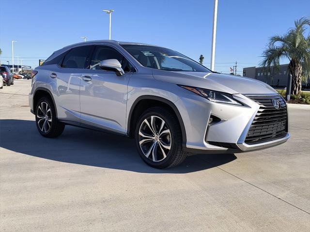 used 2017 Lexus RX 350 car, priced at $22,900