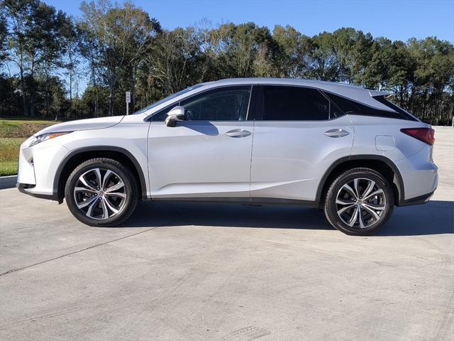 used 2017 Lexus RX 350 car, priced at $22,900