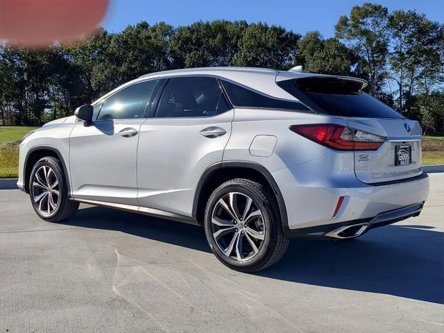 used 2017 Lexus RX 350 car, priced at $22,900