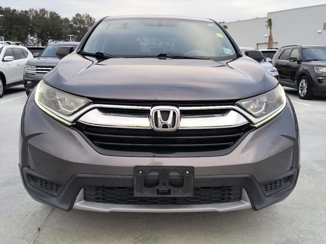 used 2019 Honda CR-V car, priced at $18,601