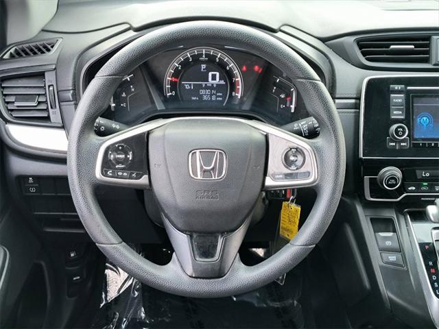 used 2019 Honda CR-V car, priced at $18,601