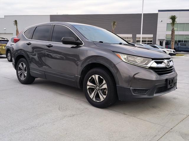 used 2019 Honda CR-V car, priced at $18,601