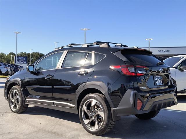 new 2024 Subaru Crosstrek car, priced at $36,442