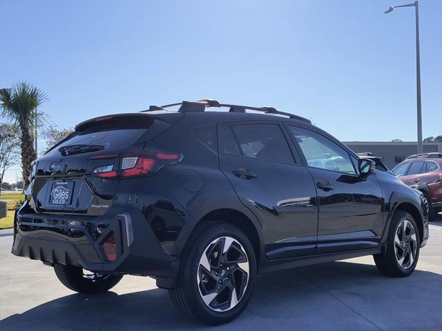 new 2024 Subaru Crosstrek car, priced at $36,442