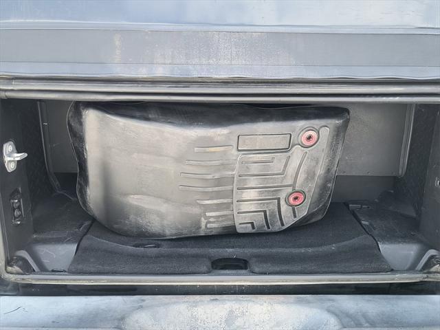 used 2015 Jeep Wrangler car, priced at $15,800