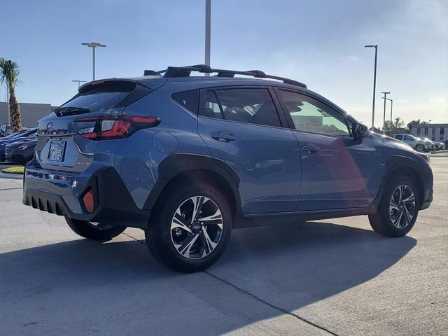 new 2024 Subaru Crosstrek car, priced at $30,685