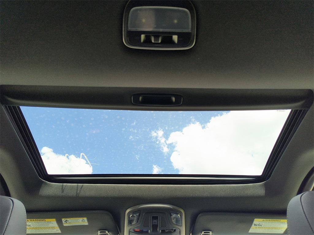 new 2025 Subaru Outback car, priced at $46,157