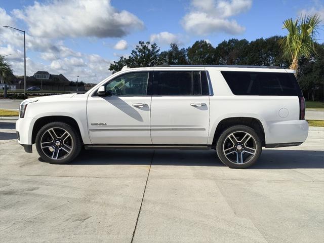 used 2015 GMC Yukon XL car, priced at $20,964