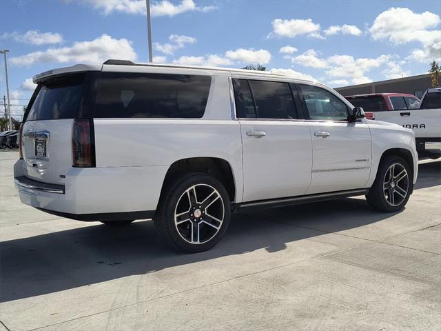 used 2015 GMC Yukon XL car, priced at $20,964