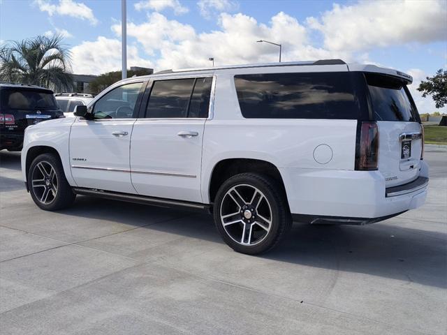 used 2015 GMC Yukon XL car, priced at $20,964