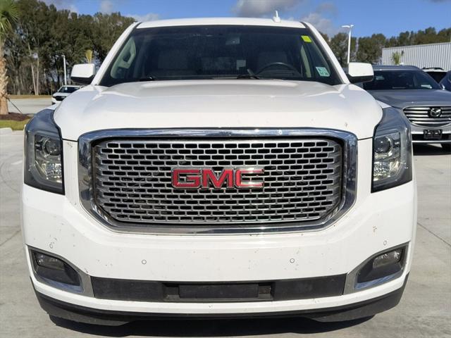 used 2015 GMC Yukon XL car, priced at $20,964