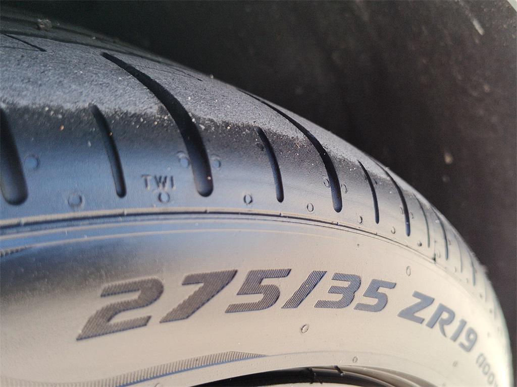 used 2025 BMW M3 car, priced at $93,994