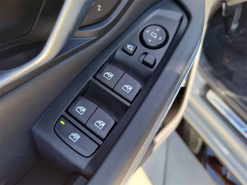 used 2025 BMW M3 car, priced at $93,994