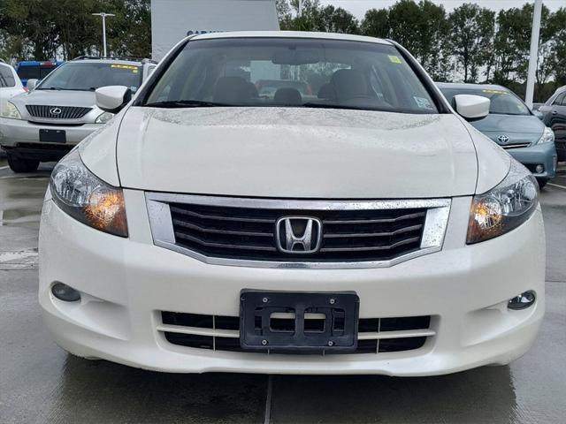 used 2010 Honda Accord car, priced at $8,999