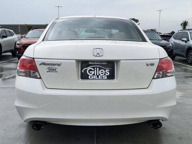 used 2010 Honda Accord car, priced at $8,999