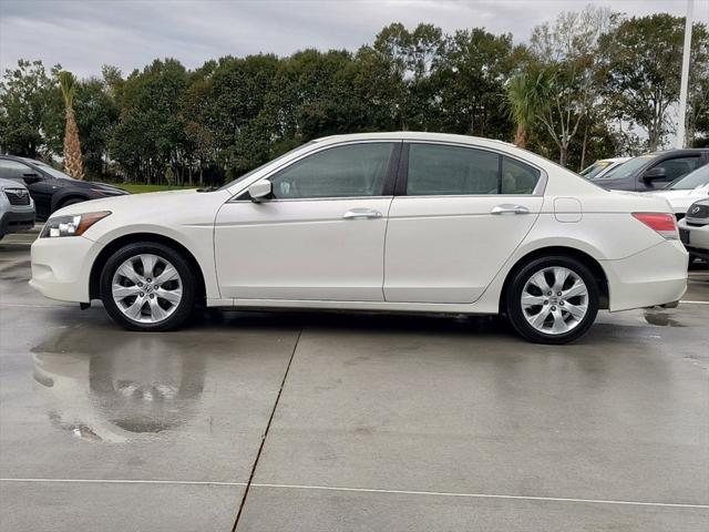 used 2010 Honda Accord car, priced at $8,999