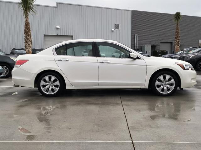 used 2010 Honda Accord car, priced at $8,999