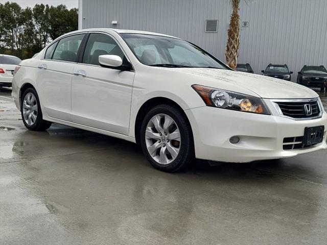 used 2010 Honda Accord car, priced at $8,999