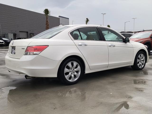 used 2010 Honda Accord car, priced at $8,999