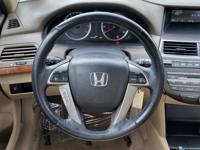 used 2010 Honda Accord car, priced at $8,999