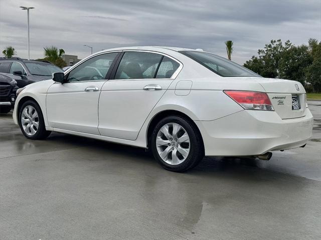 used 2010 Honda Accord car, priced at $8,999