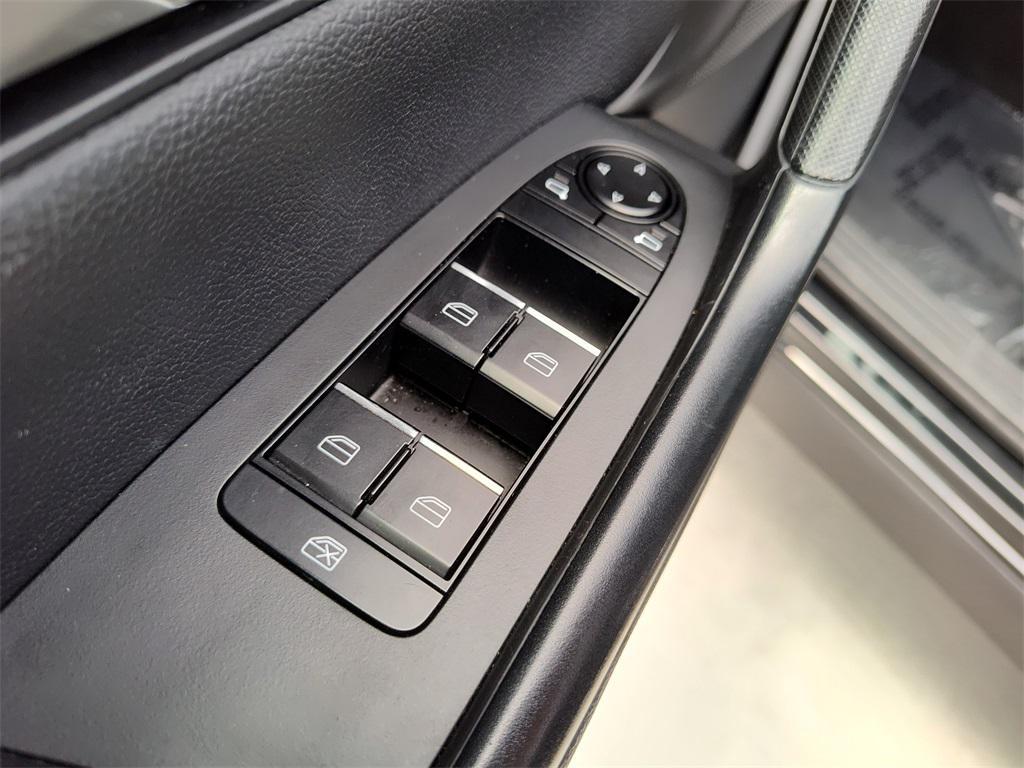 used 2024 Mazda CX-50 car, priced at $23,899