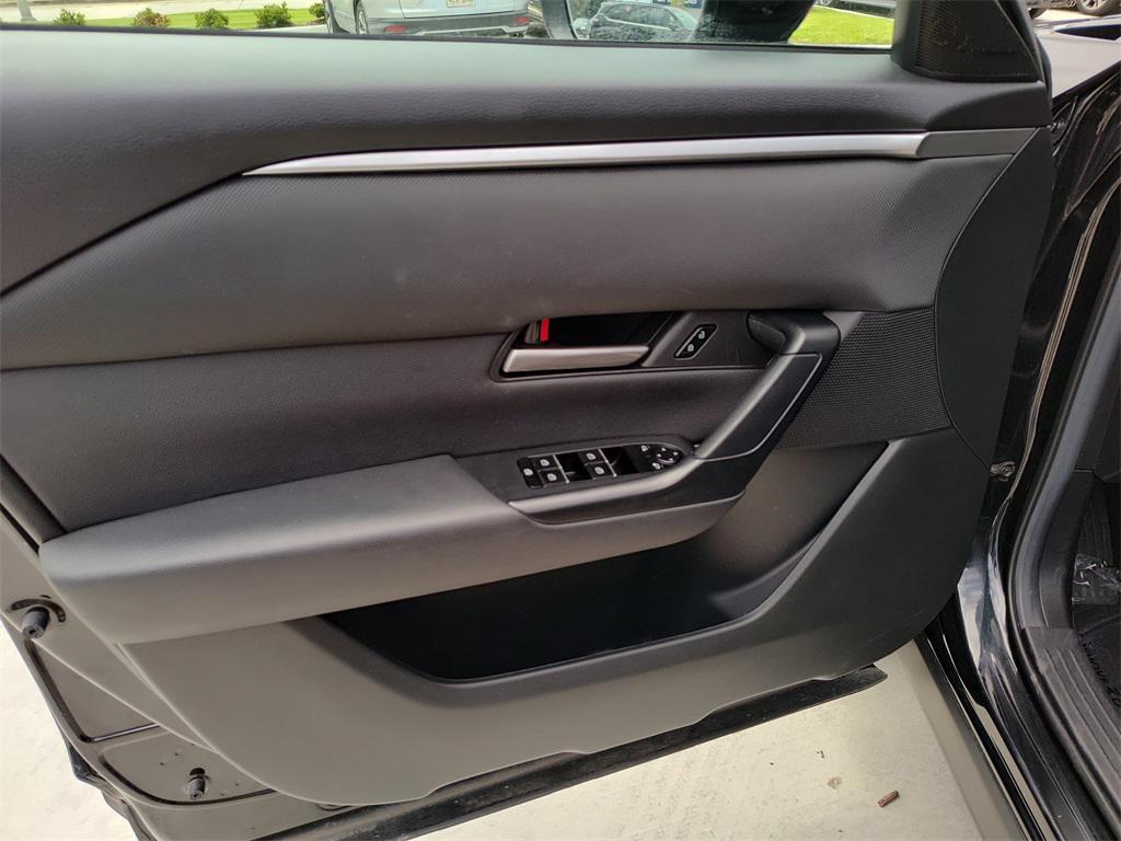 used 2024 Mazda CX-50 car, priced at $23,899