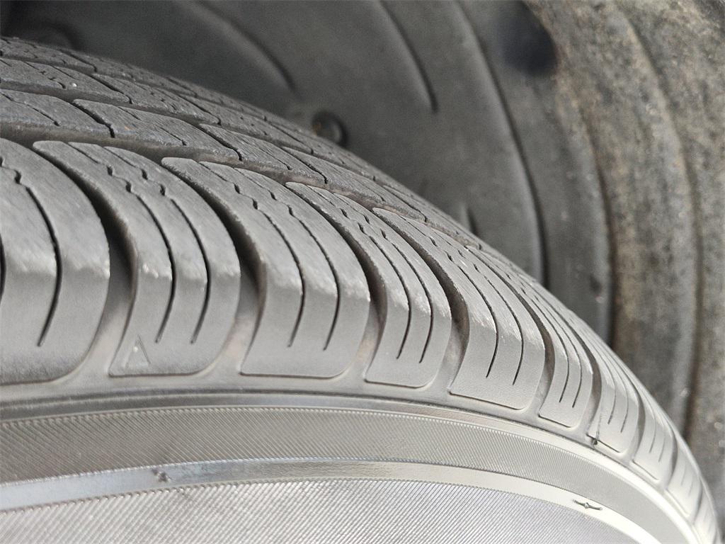 used 2024 Mazda CX-50 car, priced at $23,899