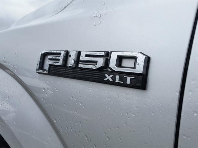 used 2019 Ford F-150 car, priced at $28,777