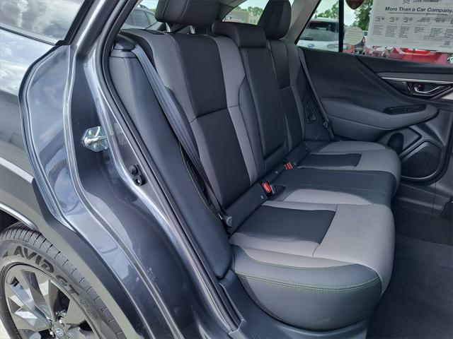 new 2025 Subaru Outback car, priced at $40,320