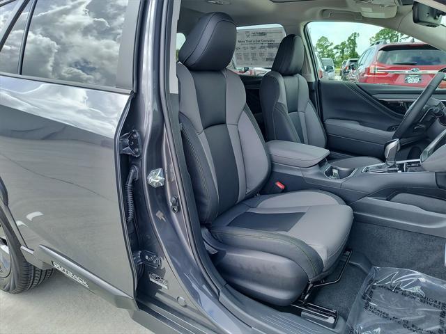 new 2025 Subaru Outback car, priced at $40,320
