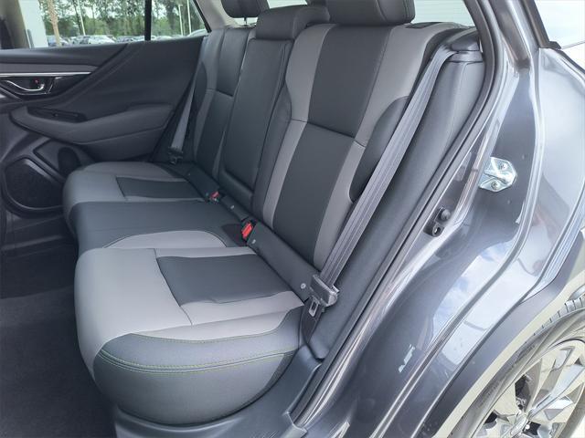 new 2025 Subaru Outback car, priced at $40,320