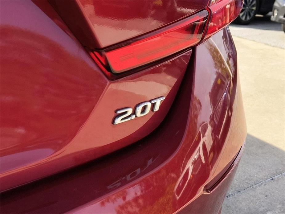 used 2018 Honda Accord car, priced at $23,550