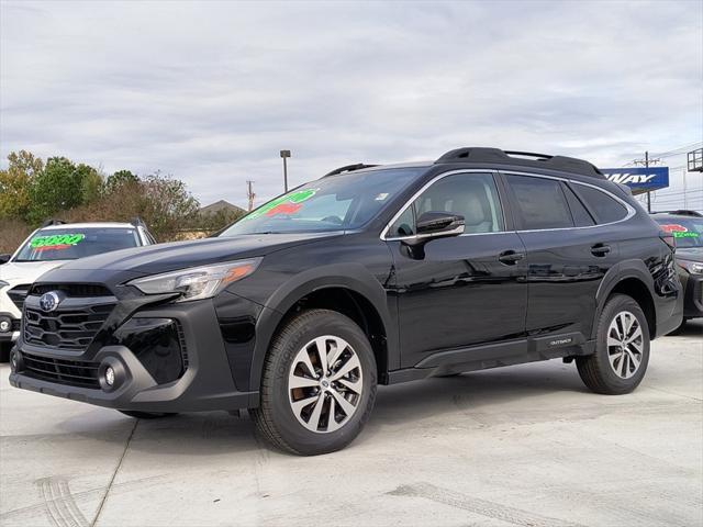 new 2025 Subaru Outback car, priced at $33,000