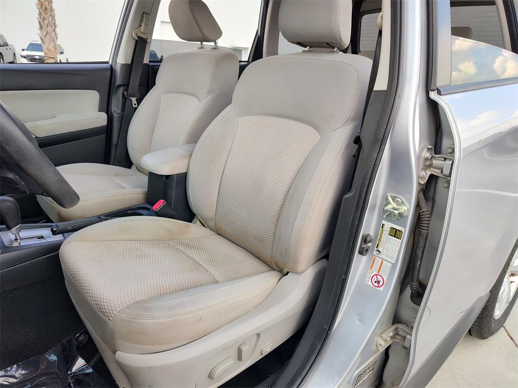 used 2014 Subaru Forester car, priced at $9,700