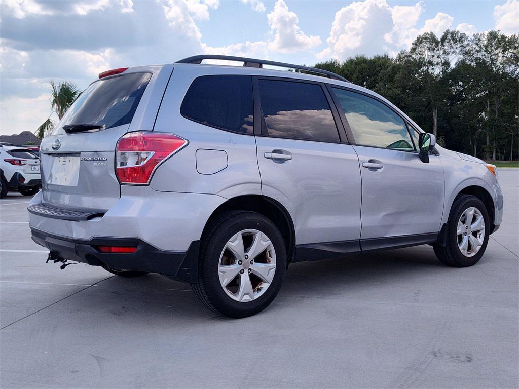 used 2014 Subaru Forester car, priced at $9,700