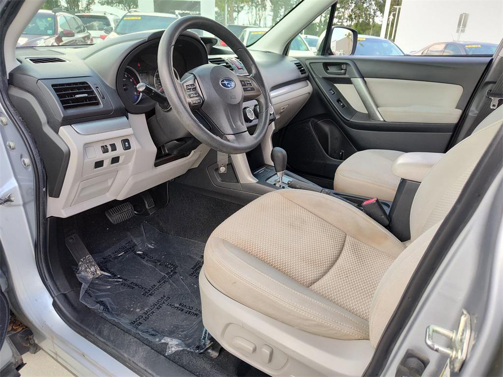 used 2014 Subaru Forester car, priced at $9,700